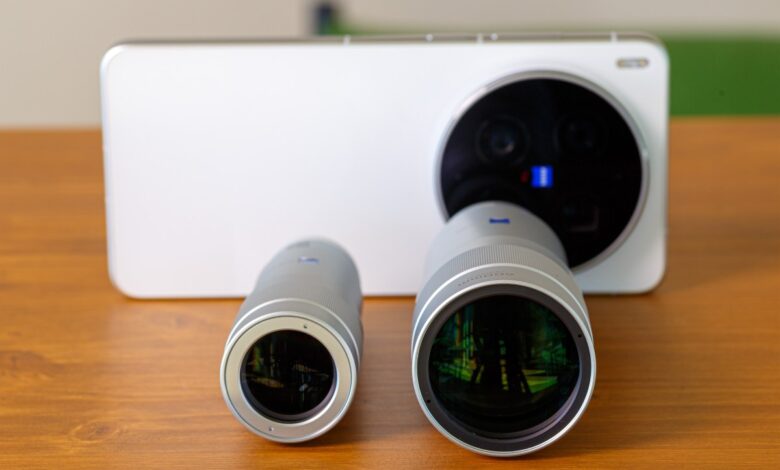 Vivo X500 Ultra Siap Tembak Zoom 10x, Xiaomi 18 Ultra Tertahan Biaya Komponen