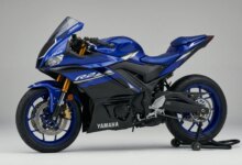 Paten Yamaha R2 Bocor, Isyarat Motor 200cc yang Bisa Buka Jalan Bore Up R15