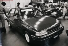 11 Outlet Daihatsu Asco Tutup, Dealer Beralih Ke Mobil China Dan Pasar Mulai Bergeser