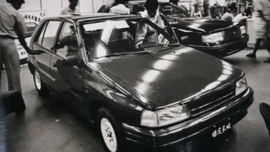11 Outlet Daihatsu Asco Tutup, Dealer Beralih Ke Mobil China Dan Pasar Mulai Bergeser