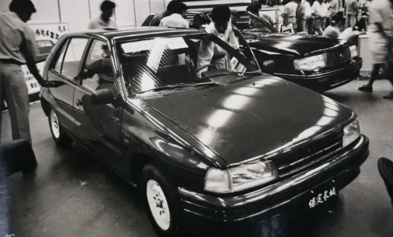11 Outlet Daihatsu Asco Tutup, Dealer Beralih Ke Mobil China Dan Pasar Mulai Bergeser