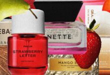 6 Parfum Buah yang Segar di Cuaca Panas, Ada yang Wangi Seperti Habis Mandi