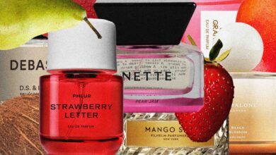 6 Parfum Buah yang Segar di Cuaca Panas, Ada yang Wangi Seperti Habis Mandi