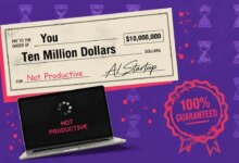 Startup AI Ini Beri Garansi Produktivitas, Kalau Gagal Pelanggan Tetap Dapat Kredit