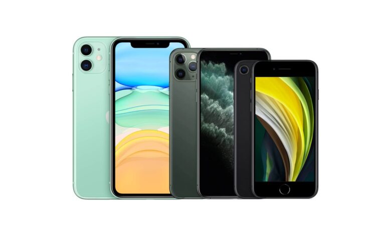 iPhone 11 Masuk Daftar Kandidat Pensiun, iOS 27 Kabarnya Cuma Aman di iPhone 12 Ke Atas