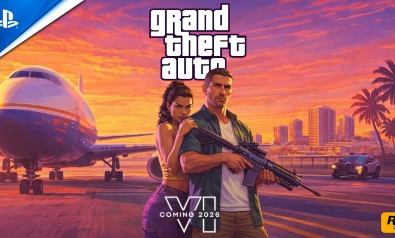 GTA 6 Belum Rilis, Tapi Sudah Memaksa Game Lain Mundur Dan Menunggu Trailer 3