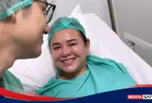 Kenny Austin Umumkan Amanda Manopo Melahirkan Putra Pertama, Bayi Mereka Diberi Nama Zac