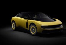 Ferrari Luce Siap Diuji Euro NCAP, Mobil Rp 12 Miliar Yang Bisa Jadi Rekor Baru