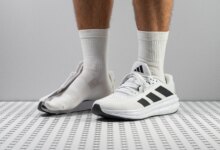5 Sepatu Lari Underrated Ini Lebih Nyaman, Harganya Masih Masuk Akal