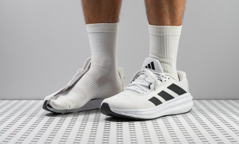 5 Sepatu Lari Underrated Ini Lebih Nyaman, Harganya Masih Masuk Akal