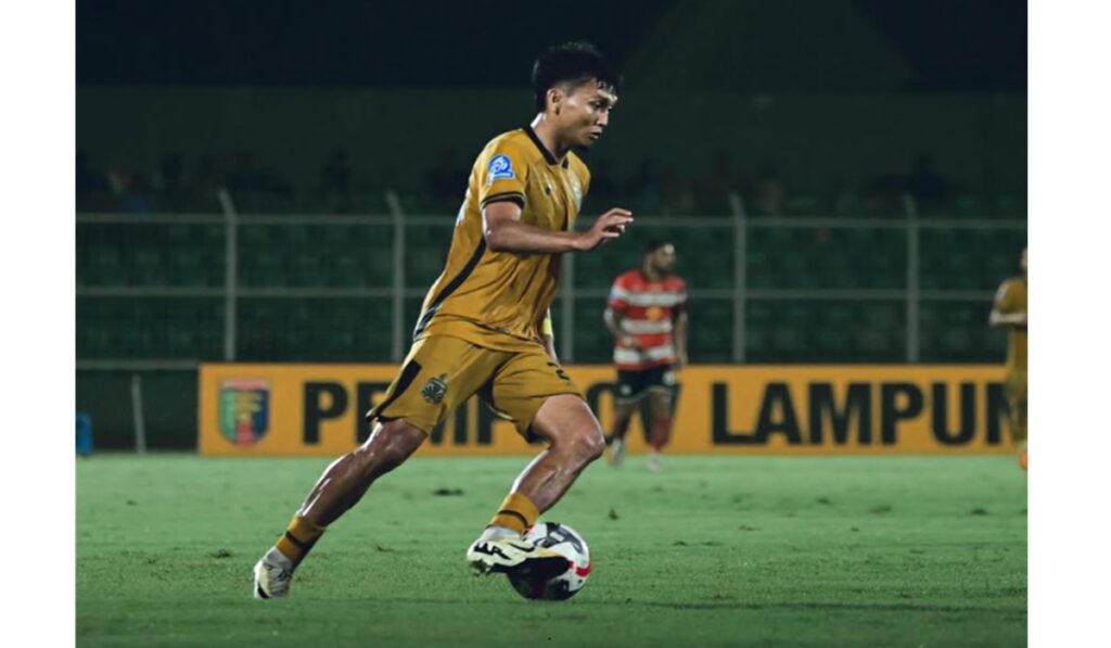 Dendy Sulistyawan Tinggalkan Bhayangkara FC, Akhiri 9 Tahun Peran Penting di Lini Depan