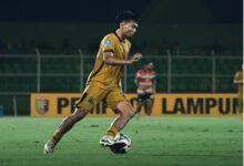 Dendy Sulistyawan Tinggalkan Bhayangkara FC, Akhiri 9 Tahun Peran Penting di Lini Depan