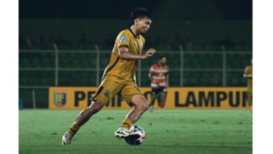 Dendy Sulistyawan Tinggalkan Bhayangkara FC, Akhiri 9 Tahun Peran Penting di Lini Depan