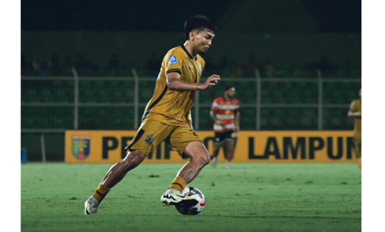Dendy Sulistyawan Tinggalkan Bhayangkara FC, Akhiri 9 Tahun Peran Penting di Lini Depan
