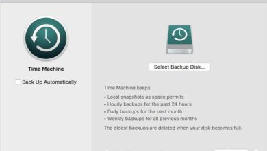 MacBook Lemot Atau Mau Dijual, 6 Langkah Reset Ini Hapus Isi Sampai Bersih Total
