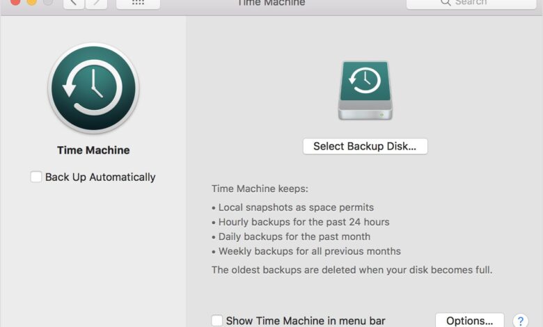 MacBook Lemot Atau Mau Dijual, 6 Langkah Reset Ini Hapus Isi Sampai Bersih Total