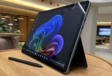 Tablet Windows 2026 Naik Kelas, Kerja Kencang dan Gaming Berat Sekaligus