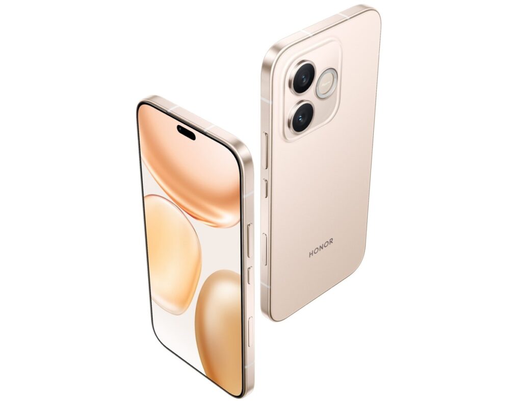 Honor Play 10 5G Bawa Baterai 7.000 mAh, Kelas Menengah Terasa Naik Kelas