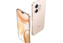 Honor Play 10 5G Bawa Baterai 7.000 mAh, Kelas Menengah Terasa Naik Kelas