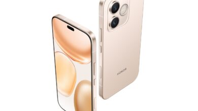Honor Play 10 5G Bawa Baterai 7.000 mAh, Kelas Menengah Terasa Naik Kelas