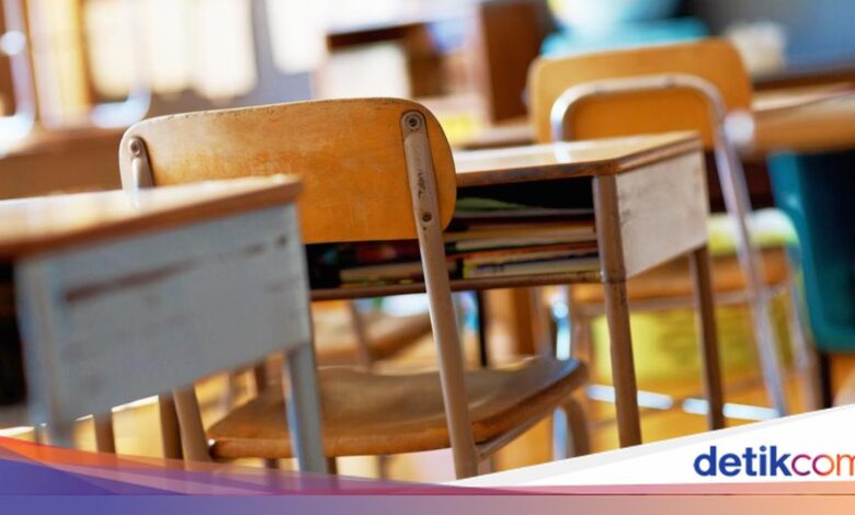 Pengumuman Sekolah Maung Bentrok Dengan Batas Akhir PCMB Jabar, Orang Tua Murid Panik Kebingungan