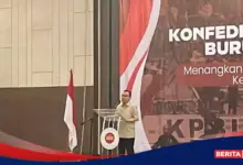 Satgas Mitigasi PHK Bergerak, Dasco Ungkap Daerah dan Sektor yang Paling Rawan