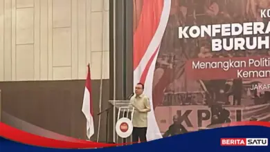 Satgas Mitigasi PHK Bergerak, Dasco Ungkap Daerah dan Sektor yang Paling Rawan