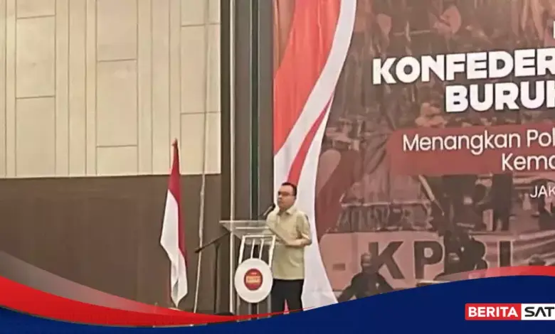 Satgas Mitigasi PHK Bergerak, Dasco Ungkap Daerah dan Sektor yang Paling Rawan