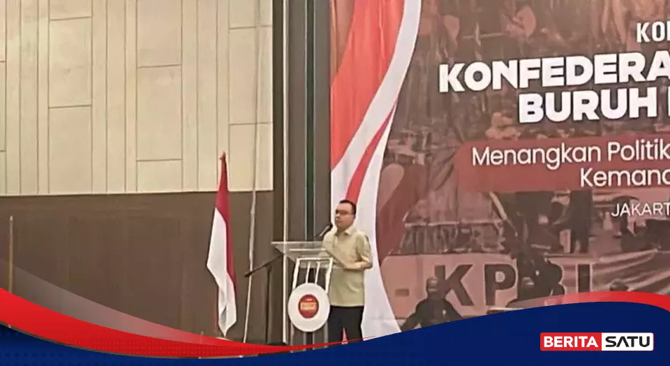 Satgas Mitigasi PHK Bergerak, Dasco Ungkap Daerah dan Sektor yang Paling Rawan