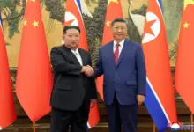 Xi Ke Pyongyang Setelah Bertemu Trump Dan Putin, Sinyal Baru Poros Kekuasaan Asia