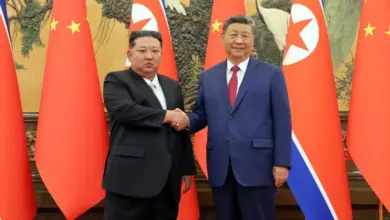 Xi Ke Pyongyang Setelah Bertemu Trump Dan Putin, Sinyal Baru Poros Kekuasaan Asia