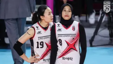 Kata-Kata Haru Jonatan Christie, Momen An Se-young Dan Megawati Menghangatkan Asia