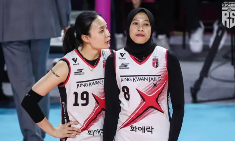 Kata-Kata Haru Jonatan Christie, Momen An Se-young Dan Megawati Menghangatkan Asia