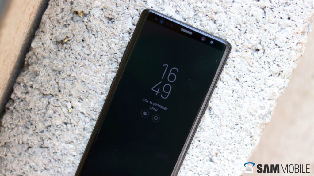 AOD Samsung Ternyata Bisa Habiskan 10-15% Baterai Seharian, LTPO Tak Banyak Menolong