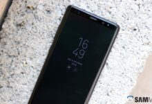 AOD Samsung Ternyata Bisa Habiskan 10-15% Baterai Seharian, LTPO Tak Banyak Menolong