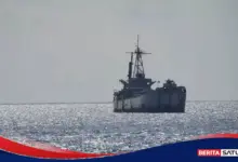 Taiwan Perketat Pengawasan Di Pratas, Kapal Tiongkok Kian Sering Muncul Di Titik Sensitif