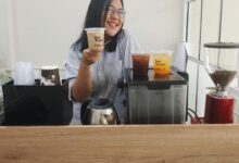 Dari Usaha Rumahan ke Omzet Rp 25 Juta, Kopi Toejoean Naik Kelas Berkat Rumah BUMN BRI