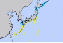 Gempa Kuat Guncang Mindanao, Jepang Langsung Waspada Tsunami di Pesisir Pasifik