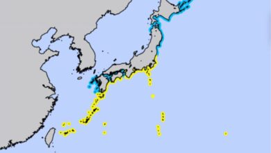Gempa Kuat Guncang Mindanao, Jepang Langsung Waspada Tsunami di Pesisir Pasifik