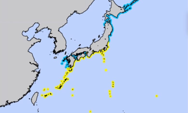 Gempa Kuat Guncang Mindanao, Jepang Langsung Waspada Tsunami di Pesisir Pasifik