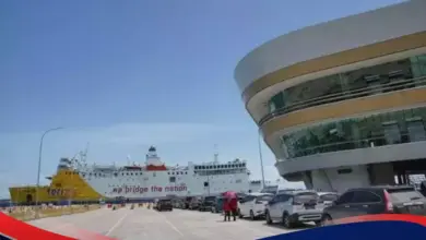 ASDP Gratiskan Tarif Kepelabuhanan Hingga 100%, Libur Sekolah Jadi Lebih Ringan