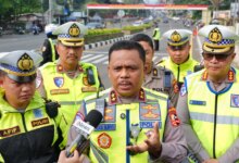 Operasi Patuh Ditunda, Polisi Fokus Hari Bhayangkara dan Jadwal Baru Masih Misterius