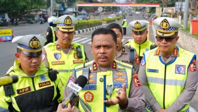 Operasi Patuh Ditunda, Polisi Fokus Hari Bhayangkara dan Jadwal Baru Masih Misterius