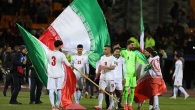 Timnas Iran Cuma Bisa Masuk AS Saat Laga Dimulai, Persiapan Piala Dunia Jadi Terjepit