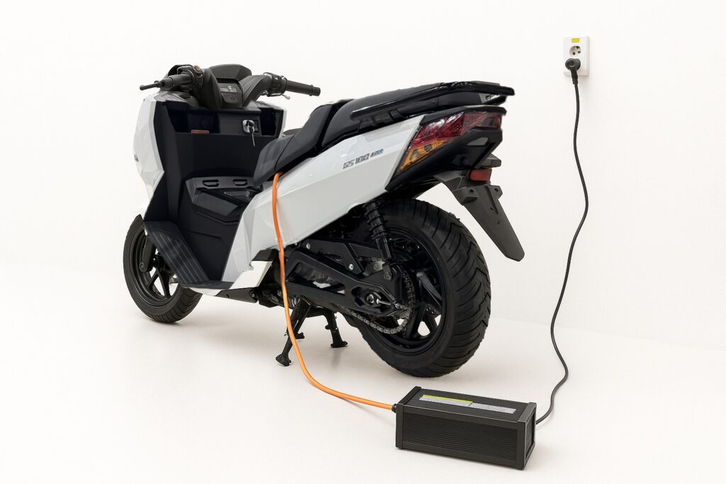 Daedong GS100 Lite Makin Modern, Fokus Baru Yang Terasa Lebih Nyaman dan Efisien