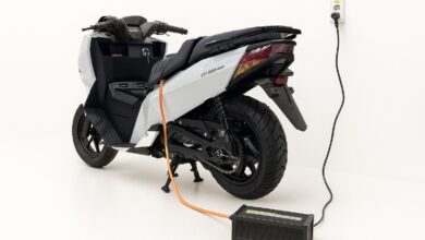 Daedong GS100 Lite Makin Modern, Fokus Baru Yang Terasa Lebih Nyaman dan Efisien