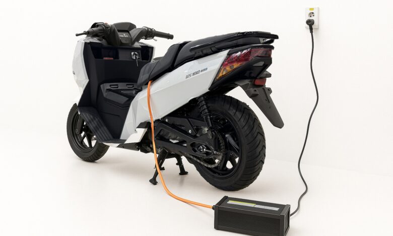 Daedong GS100 Lite Makin Modern, Fokus Baru Yang Terasa Lebih Nyaman dan Efisien