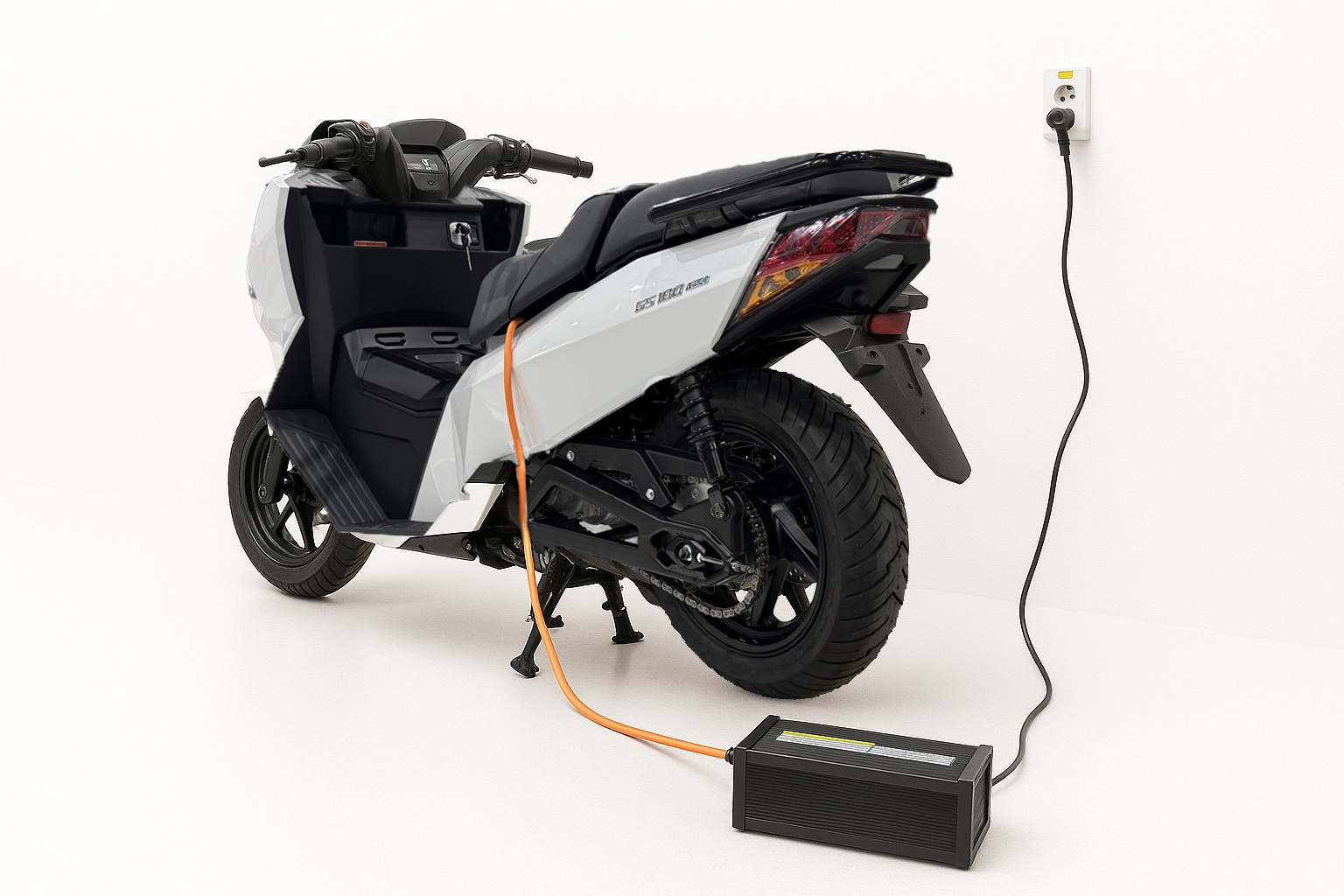Daedong GS100 Lite Makin Modern, Fokus Baru Yang Terasa Lebih Nyaman dan Efisien