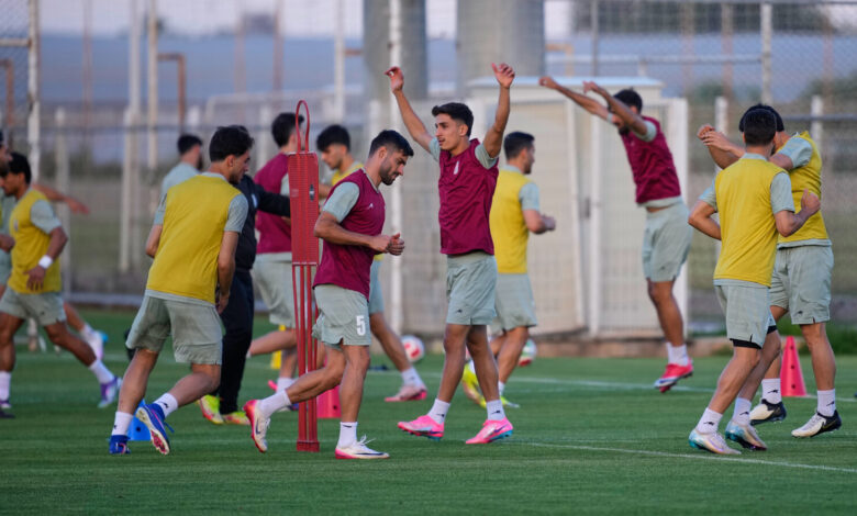Iran Desak FIFA Turun Tangan, 15 Staf Kunci Terancam Absen di AS