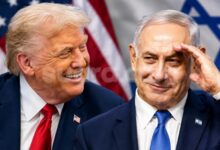 Netanyahu Redam Isu Retak Dengan Trump, Tetap Sebut Sang Presiden Sahabat Terbaik Israel